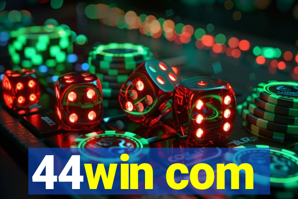 44win com
